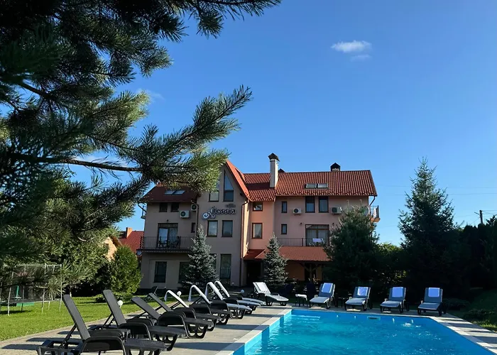 Villa Alessia