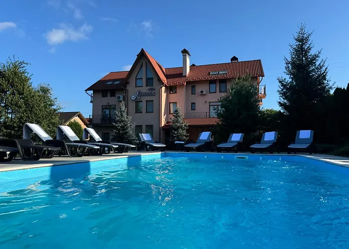 Villa Alessia